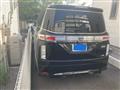 2012 Nissan Elgrand