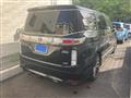 2012 Nissan Elgrand