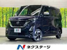 2022 Nissan ROOX