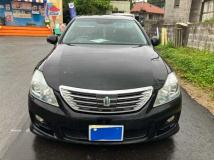 2008 Toyota Kluger Hybrid