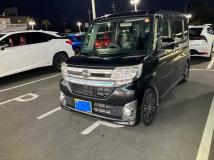 2014 Daihatsu Tanto