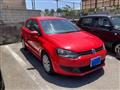 2011 Volkswagen Polo