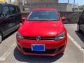 2011 Volkswagen Polo