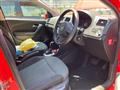 2011 Volkswagen Polo