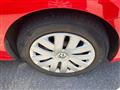 2011 Volkswagen Polo