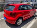 2011 Volkswagen Polo