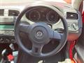 2011 Volkswagen Polo