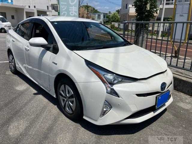 2018 Toyota Prius