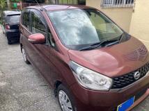 2014 Nissan Nissan Others