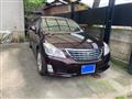 2008 Toyota Crown