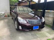 2008 Toyota Crown