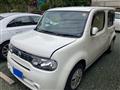 2013 Nissan Cube