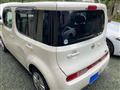 2013 Nissan Cube