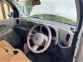 2013 Nissan Cube