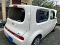 2013 Nissan Cube