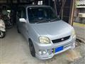 2001 Subaru Pleo