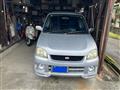 2001 Subaru Pleo