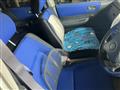 2001 Subaru Pleo