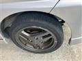 2001 Subaru Pleo