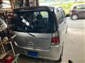 2001 Subaru Pleo