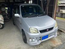 2001 Subaru Pleo