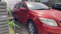 2009 Toyota Corolla Fielder