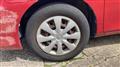 2009 Toyota Corolla Fielder