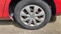 2009 Toyota Corolla Fielder