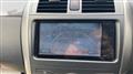 2009 Toyota Corolla Fielder