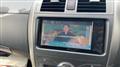 2009 Toyota Corolla Fielder