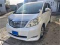 2009 Toyota Alphard G