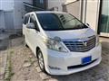 2009 Toyota Alphard G
