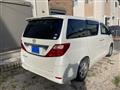 2009 Toyota Alphard G