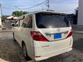 2009 Toyota Alphard G