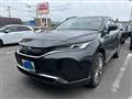 2023 Toyota Harrier