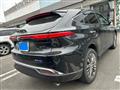 2023 Toyota Harrier