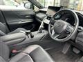 2023 Toyota Harrier