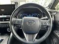 2023 Toyota Harrier
