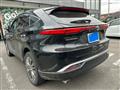2023 Toyota Harrier