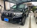 2021 Toyota Land Cruiser Prado