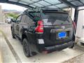 2021 Toyota Land Cruiser Prado