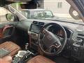 2021 Toyota Land Cruiser Prado