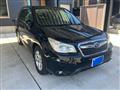 2013 Subaru Forester