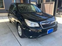 2013 Subaru Forester