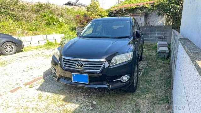 2010 Toyota Vanguard