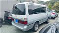 1999 Toyota Hiace Wagon