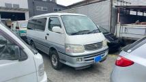 1999 Toyota Hiace Wagon