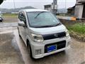 2009 Daihatsu Move