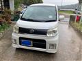 2009 Daihatsu Move