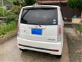 2009 Daihatsu Move